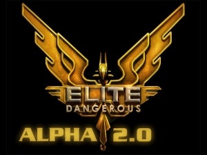 Illustration for article titled "Elite Dangerous" Dangerously Enters Alpha 2.0