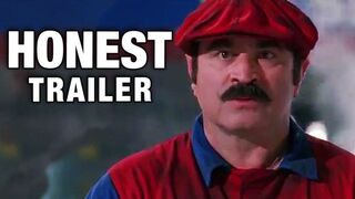 Honest Trailers Is Exceedingly Kind To The <i>Super Mario Bros.</i> Movie