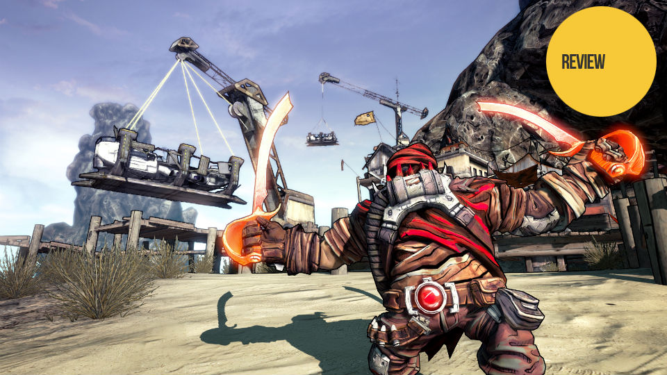 borderlands 2 captain scarlett fire hawk