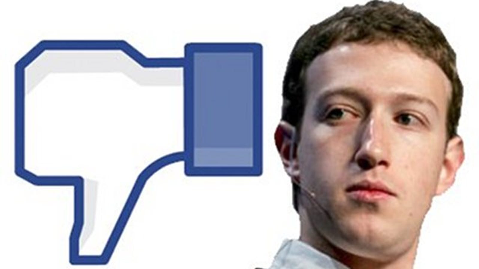 Mark Zuckerberg Will Determine Whether You Get Wasted Tonight, Kiddies