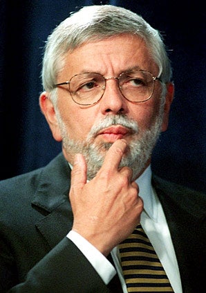 Illustration for article titled Last Night's Winner: David Stern's Excessive Complaining