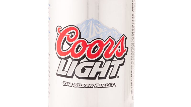 Illustration for article titled Allison and Kate debate: Is free Coors Light good?