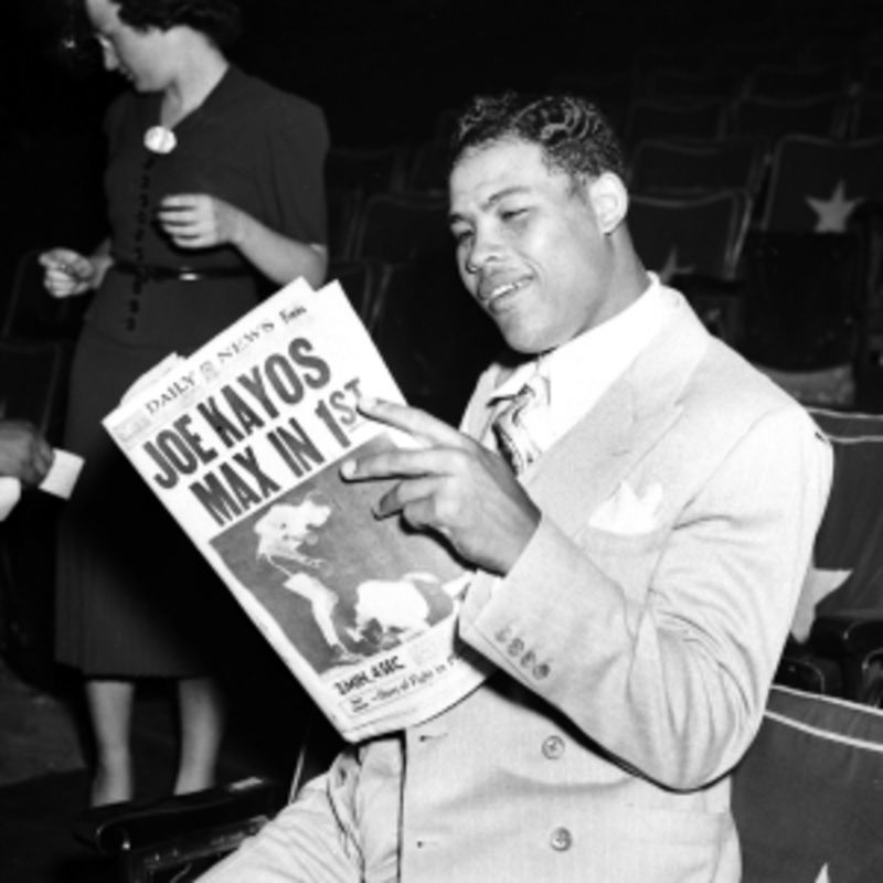 Illustration for article titled Rare Images of Black History: A Timeline