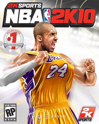 2K Sports Indicates NBA 2K10 Patch Coming in Two Weeks