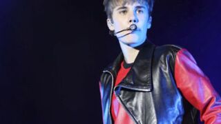 Illustration for article titled Why Wouldn't BET Let Justin Bieber Rap?