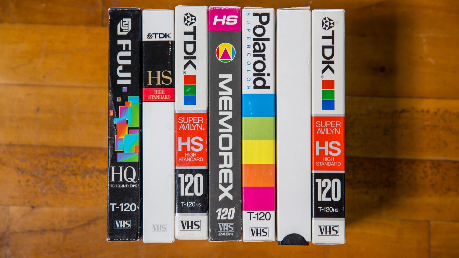 Alamo Drafthouse is opening a free, VHS-centric video store