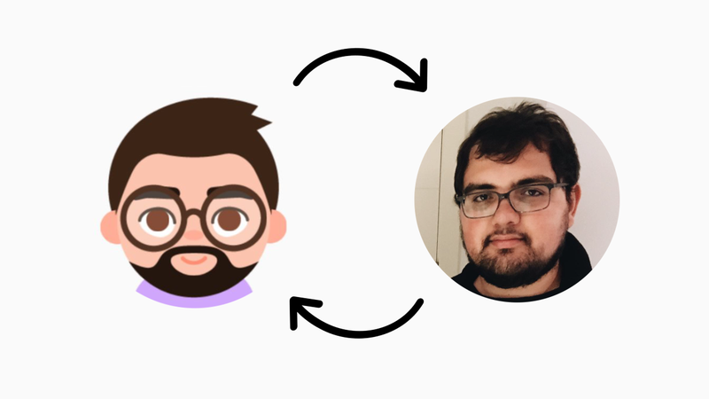Illustration for article titled Hazte una foto con esta aplicación y Google creará un emoji con tu cara