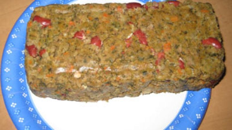 Human Equivalent Of Dog Food Supplements And Nutrition