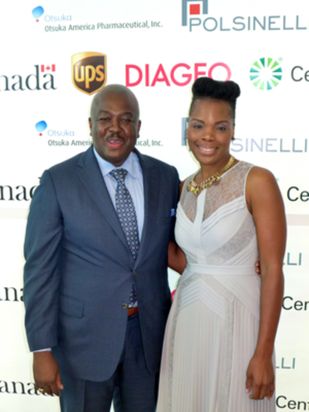 Nicole Venable/The Root