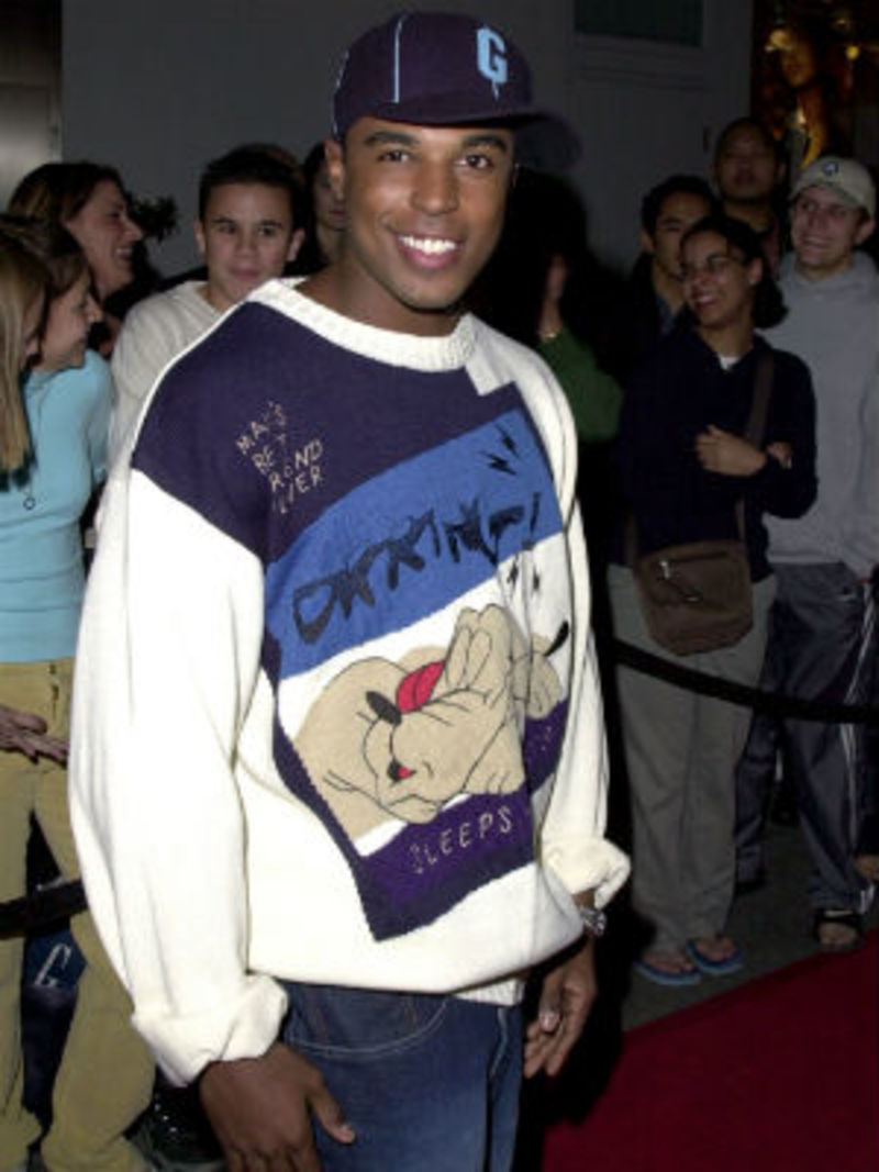 J. Vespa/WireImage/Getty Images