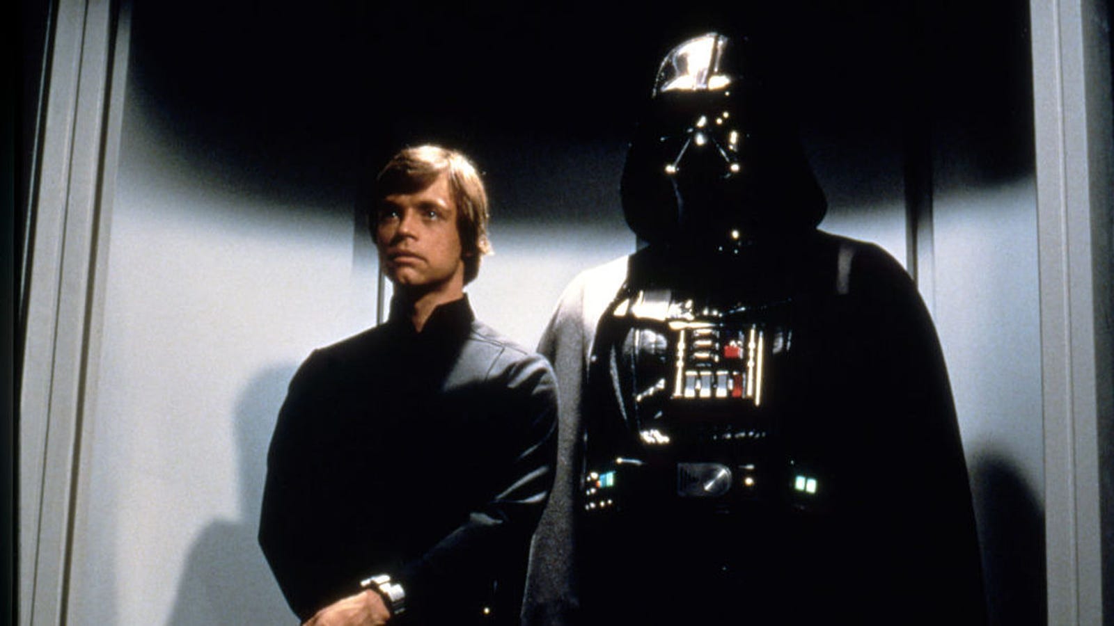 Here’s a good take in the ongoing war over Luke Skywalker’s soul