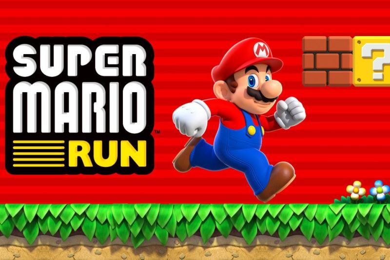 Super Mario Run ya tiene fecha de lanzamiento en Android