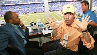 kornheiser commitment