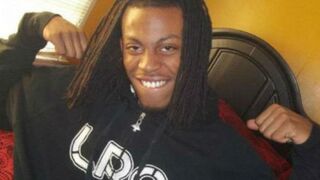 Chavis Carter (via Uptown)