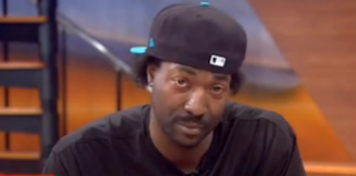 Charles Ramsey (NBC)