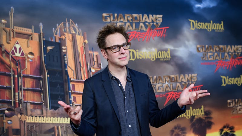 James Gunn to Pen Starsky and Hutch TV Reboot Script