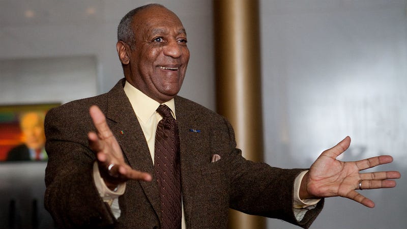 Illustration for article titled Bill Cosby's Lawyers Aim to Dismiss Defamation Suit By Friday