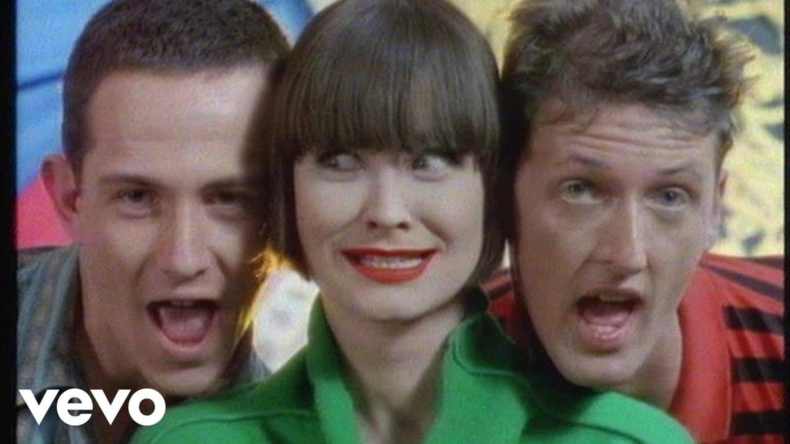 Swing Out Sister Breakout