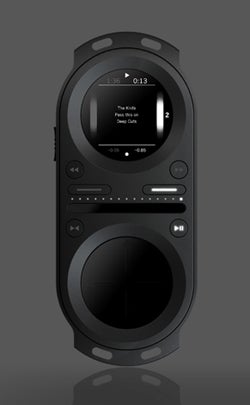 Illustration for article titled Pacemaker's Pocket-Sized DJ Brings Mixing In Your Pants