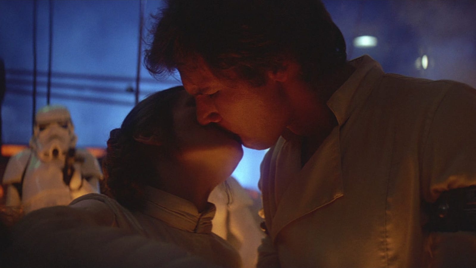 10 Most Epic Love Stories in All of Science Fiction