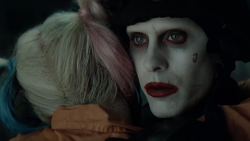 Report Jared Leto S Time As The Joker May Soon Be Over