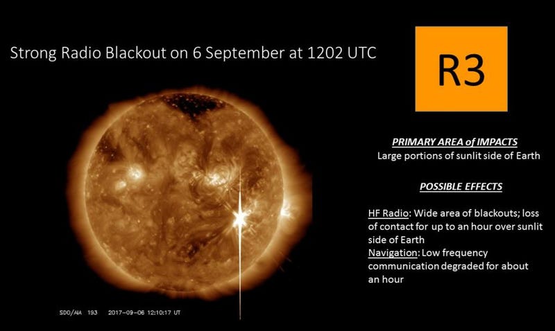 Tormenta solar a la vista: La Tierra debe prepararse para un golpe "inminente" Bmasxkvup6kwsrigmlwk