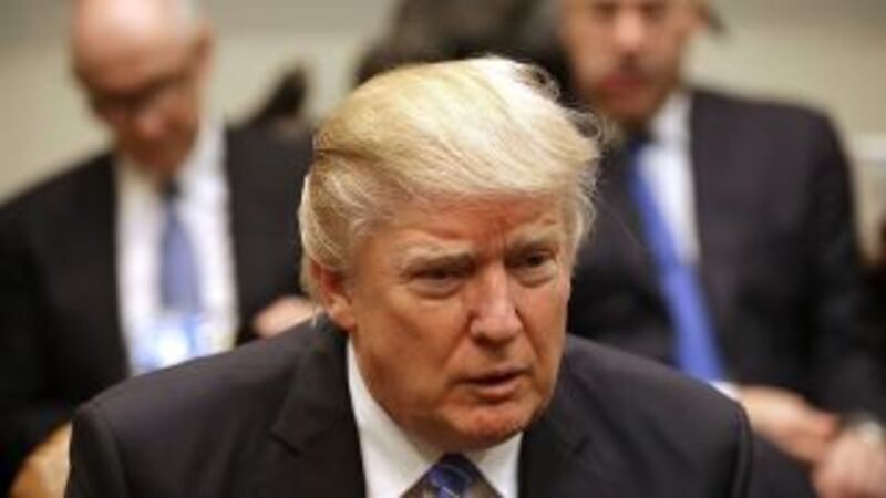 Chip Somodevilla/Getty Images