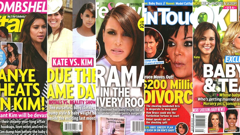 Illustration for article titled This Week in Tabloids: Zac Efron Desperately Seeking Menage à Trois