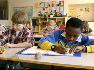 Illustration for article titled The High Price of Education