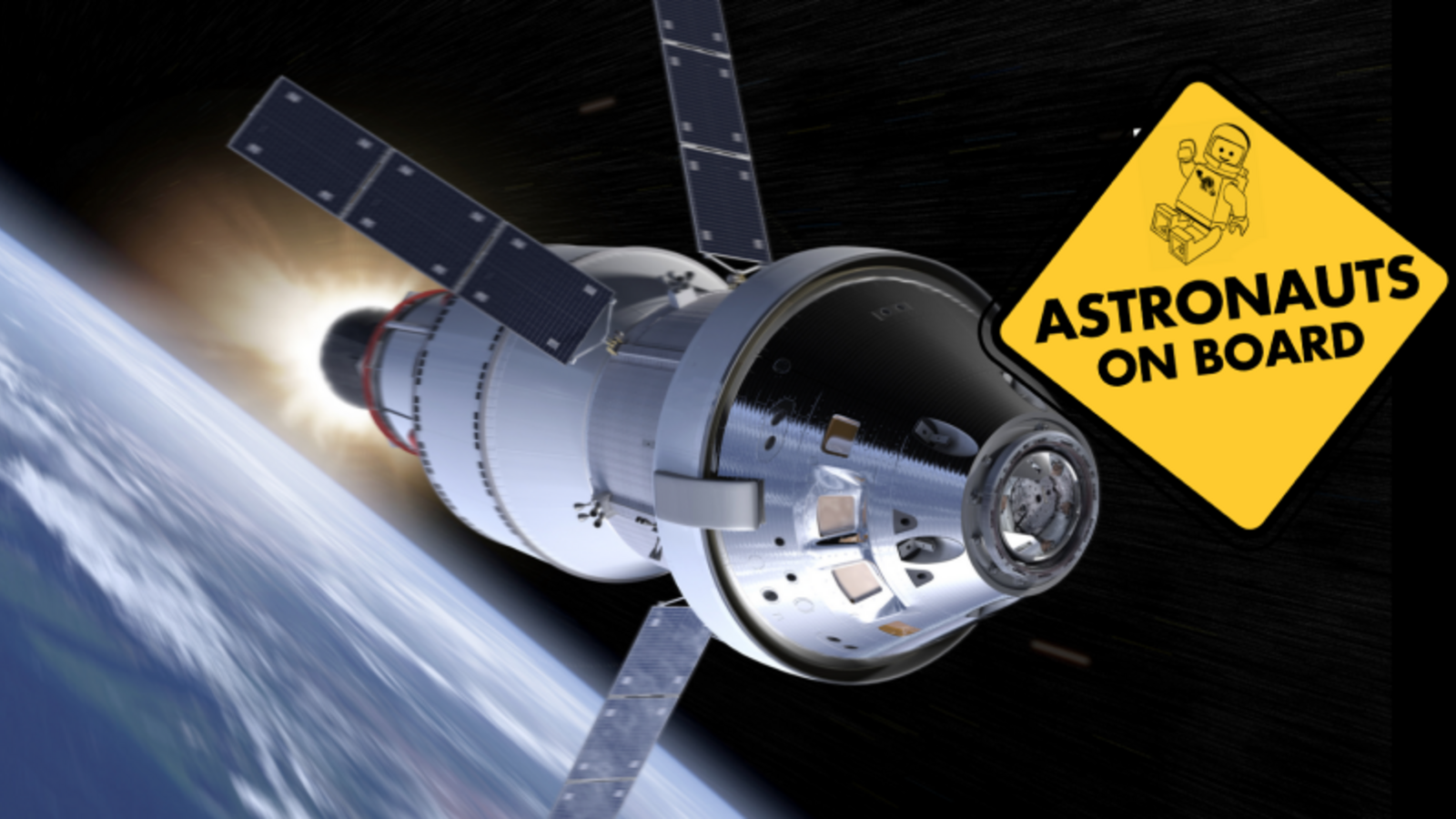 NASA IS SET TO SEND ASTRONAUTS AROUND THE MOON AGAIN visual data 3