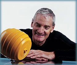 Illustration for article titled The Only Thing Dyson Sucks At Is Making Electric Cars