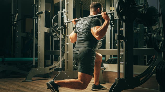 When to Use a Barbell (and When a Smith Machine Is Fine)