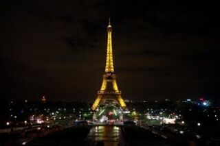 OLIVIER LABAN-MATTEI/AFP/Getty Images