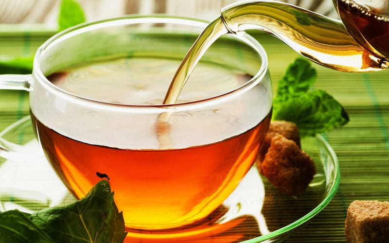 Illustration for article titled What is your Favourite Tea?