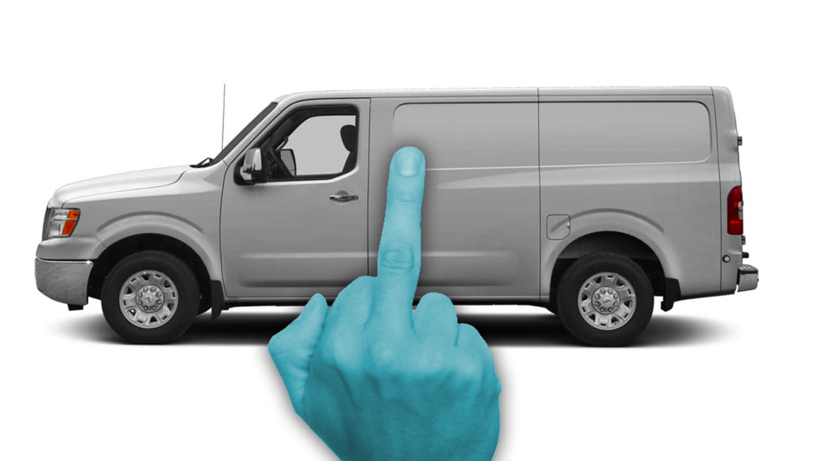 Nissan Cargo Van >> Why I Hate The Big Nissan NV Vans So Damn Much Nissan Cargo Van >> Why I Hate The Big Nissan NV Vans So Damn Much