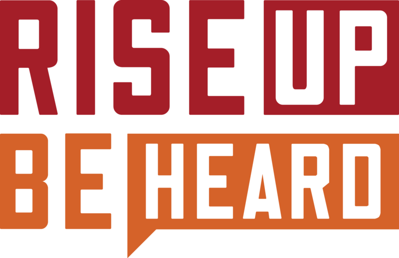 Illustration for article titled FUSION Announces Launch of Rise Up: Be Heard 2017, an Award-Winning Program to Engage Diverse Youth Around Reporting on Health Issues