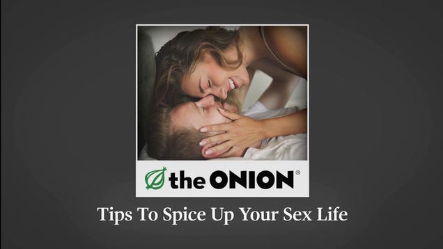 Tips To Spice Up Sex 3