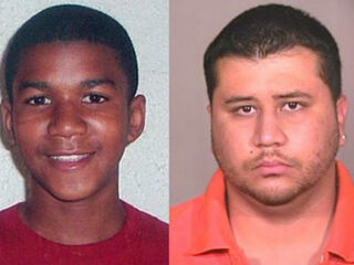 Illustration for article titled Trayvon Martin: The Latest, Week 13