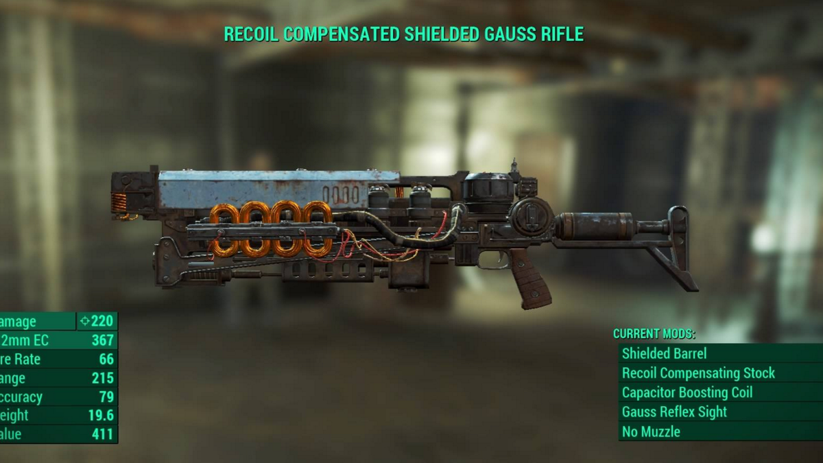 Fallout 4 best brotherhood of steel mods pc