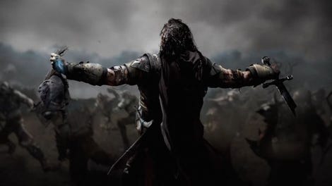 The Best Way To Beat Shadow Of Wars Final Act Is Not To Play It