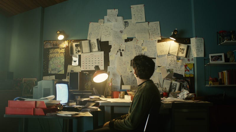 Illustration for article titled Black Mirror Creators Know You Hated Bandersnatch