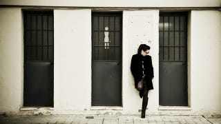 Illustration for article titled New Law to Clear Prostitution Convictions for Human Trafficking Victims
