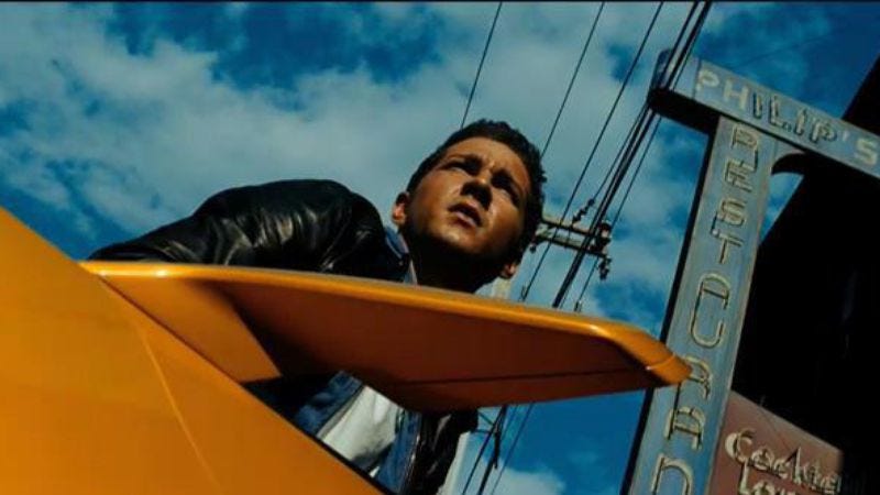 Here’s why virtually every movie is now orange and teal