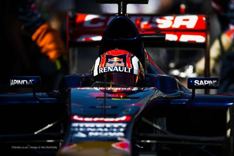 Illustration for article titled What is actually wrong with F1: A stern letter to cynics