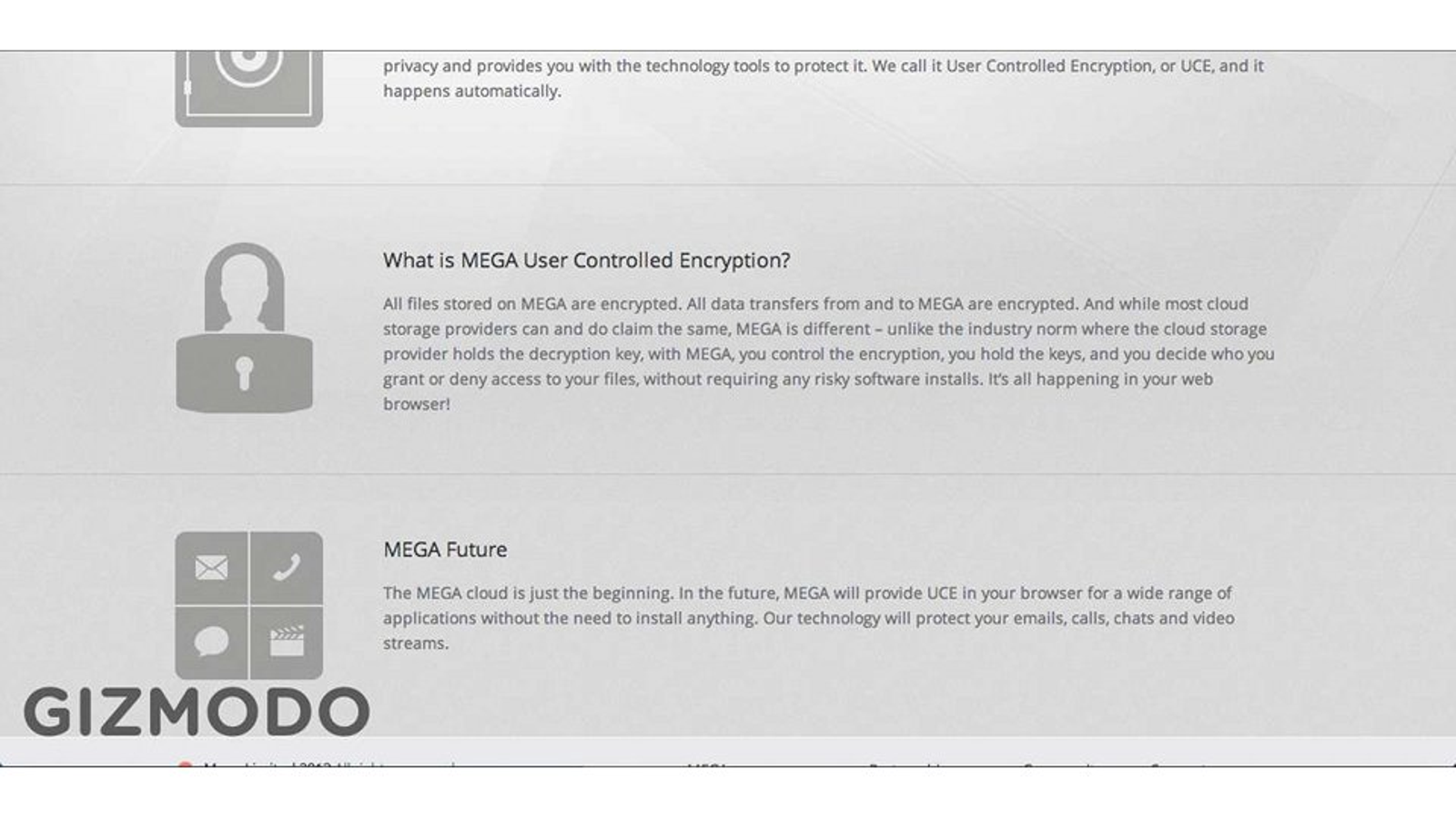 onionshare encryption