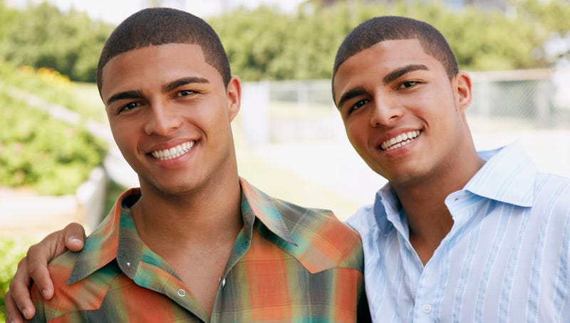 Image result for black twins