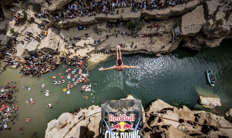 Imagen: Red Bull