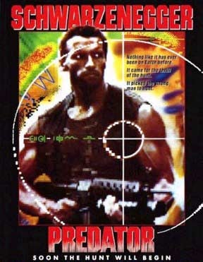 Illustration for article titled The NBA Playoff Hunt Continues, Predator Style