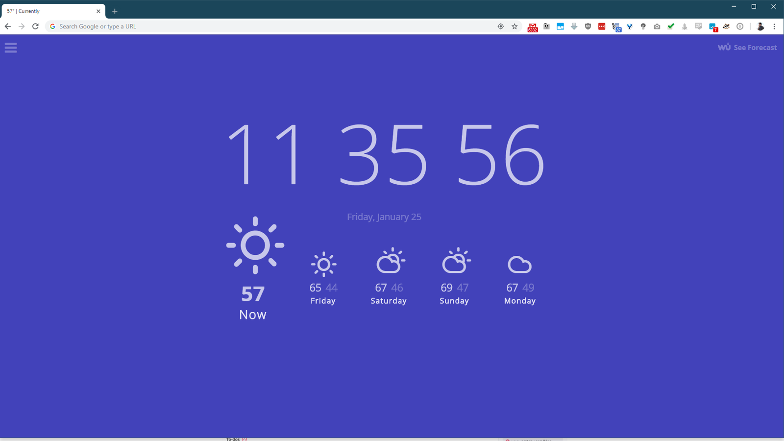 tabelog chrome extension