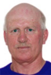 Virgil Mason Dewey